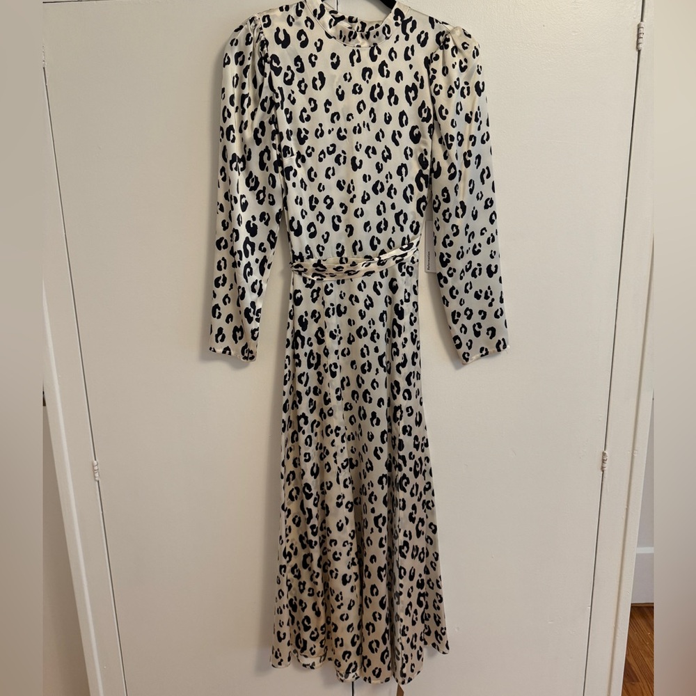 NWT Reformation dress, size 4